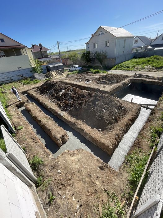 Строительные Работы, Любой сложности !!!