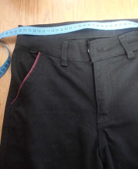 Джинси для хлопчика