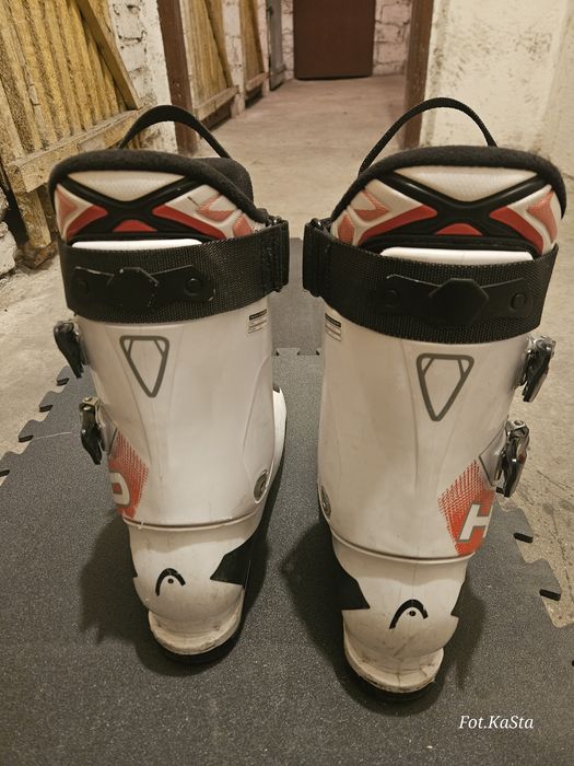 Buty narciarskie Head Next Edge 70