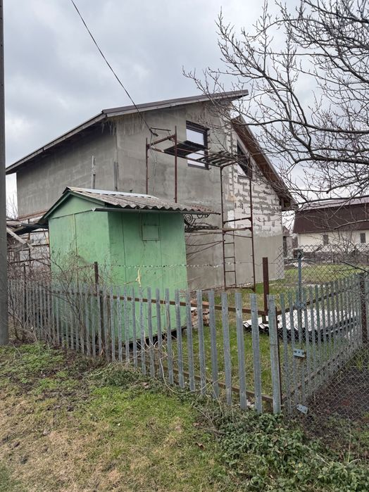 Продам дачу в Партизанском , Обуховка