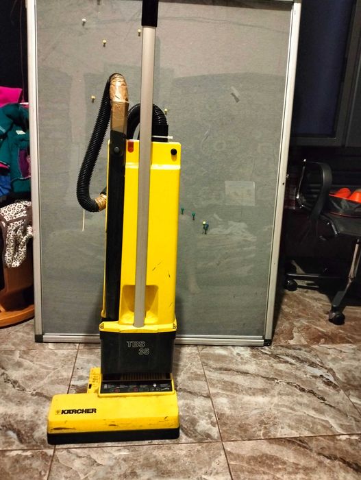 пилосос Karcher TBS 35