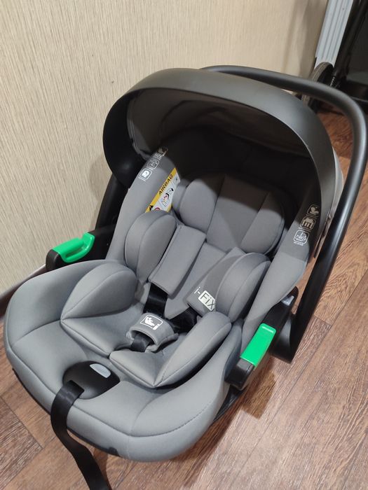 Продам автокрісло