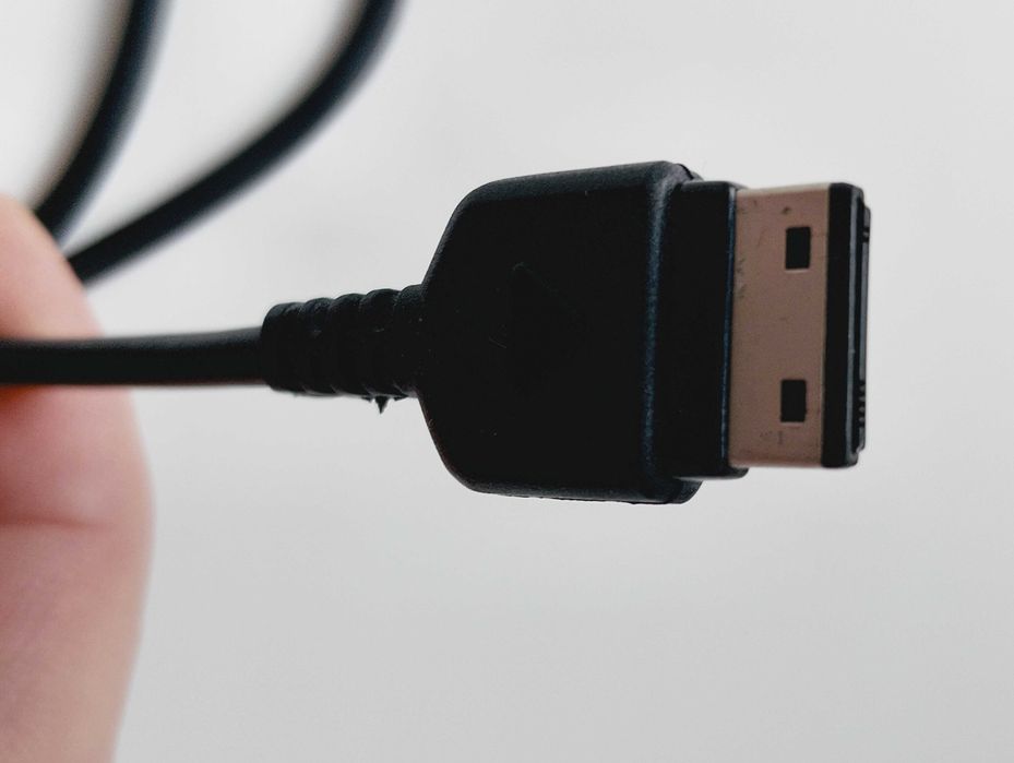 USB Data-кабель Samsung APCBS10UBE