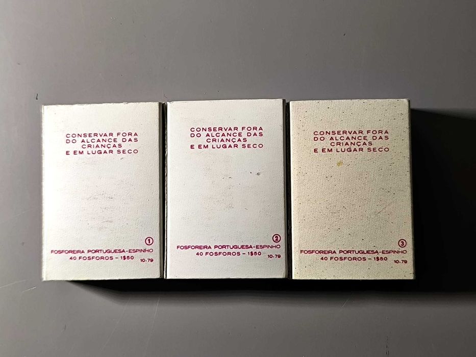 Coleção Argos Monumentos Portugueses 1979