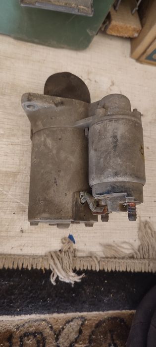 Стартер Део Ланос Нексия