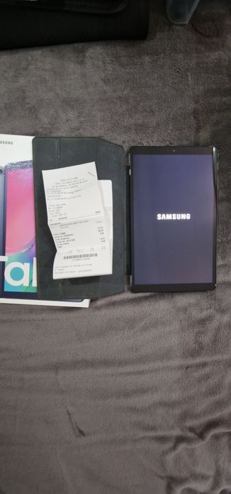 Samsung galaxy tab A