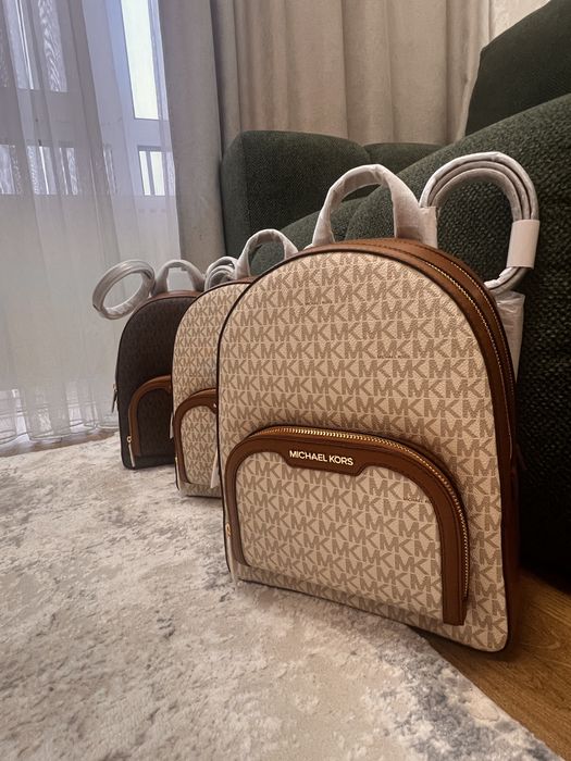 Рюкзак Michael Kors