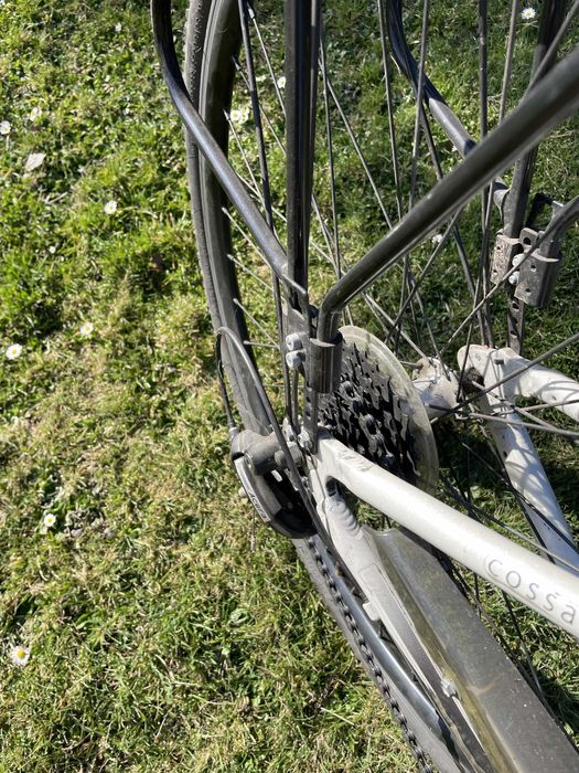 Rower damski trekingowy COSSACK