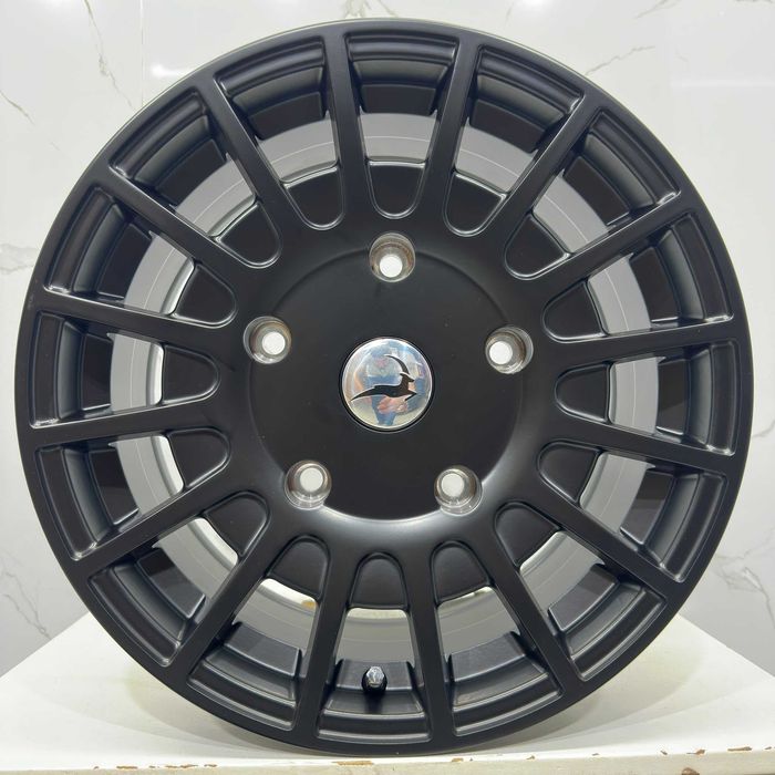 Jantes 16" Fav1 Model 60 Ford Transit Custom 5x160 autocaravana