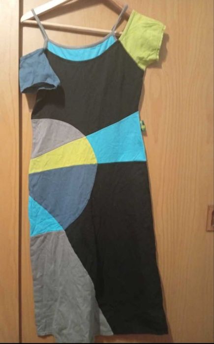 Roupa de senhora cada 5 euros