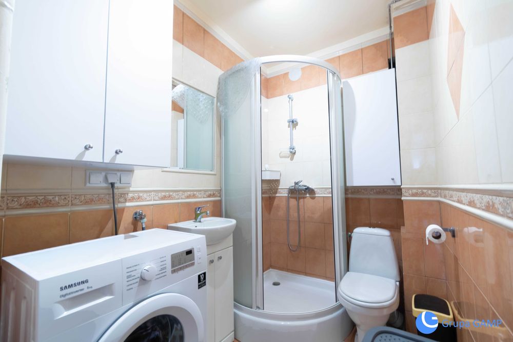 2 pokoje*os. Albertyńskie*Bieńczyce