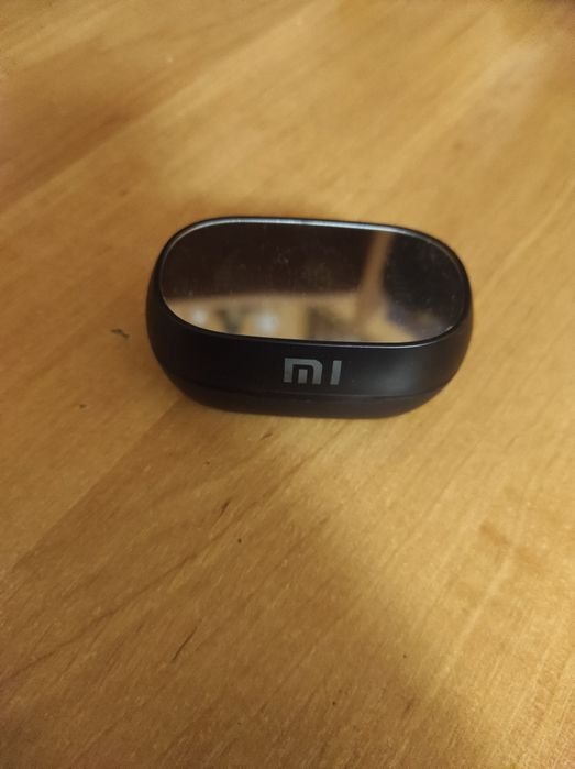 Навушники бездротові кісткові