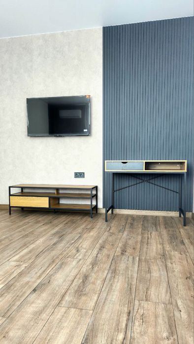 Продам 1 кім.квартиру Центр, Гоголя, 320, новий будинок, новий ремонт!