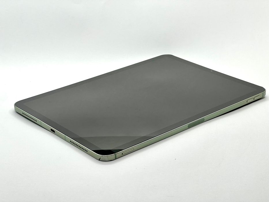 iPad Air 4 64GB Green Cellular LTE A2072