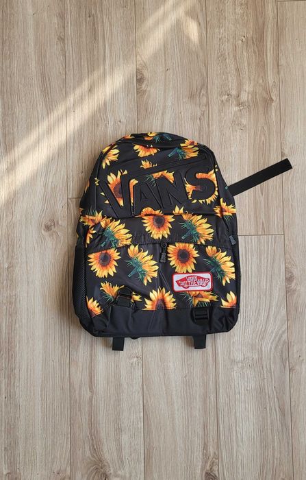 Plecak na codzień i na wyprawy