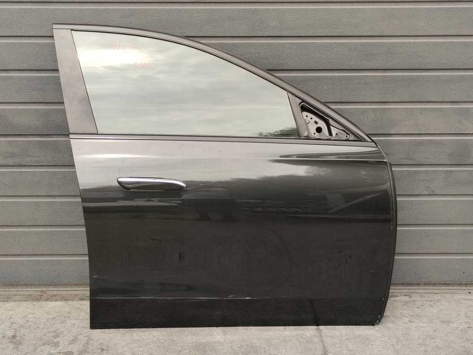Двері Mercedes E-Class W214 передні або задні праві ліві разборка