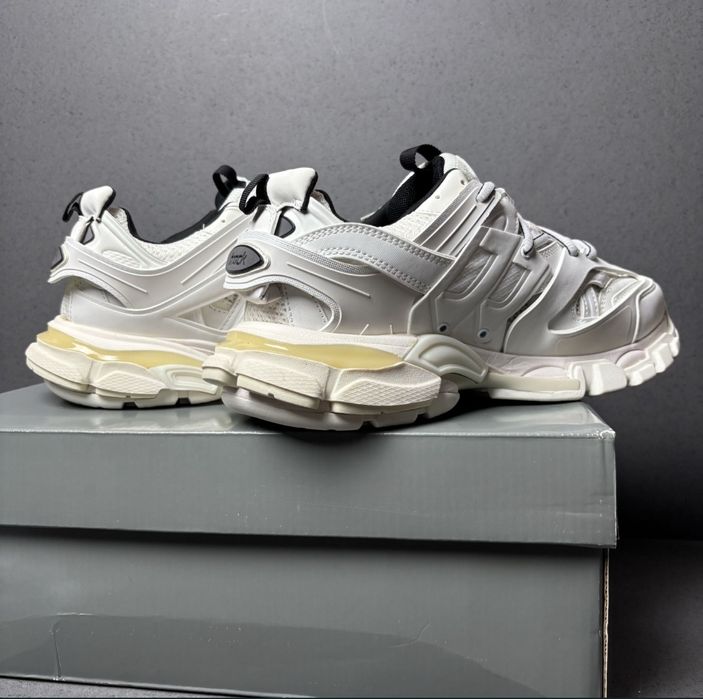 Кросівки Balenciaga Track 1 /Баленсіага трак1  розмір 35-45