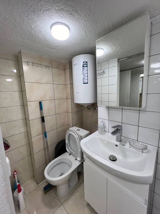 Дворівнева квартира в центрі