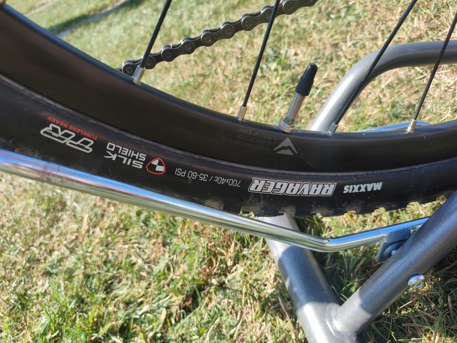 Merida Silex 200 2025r