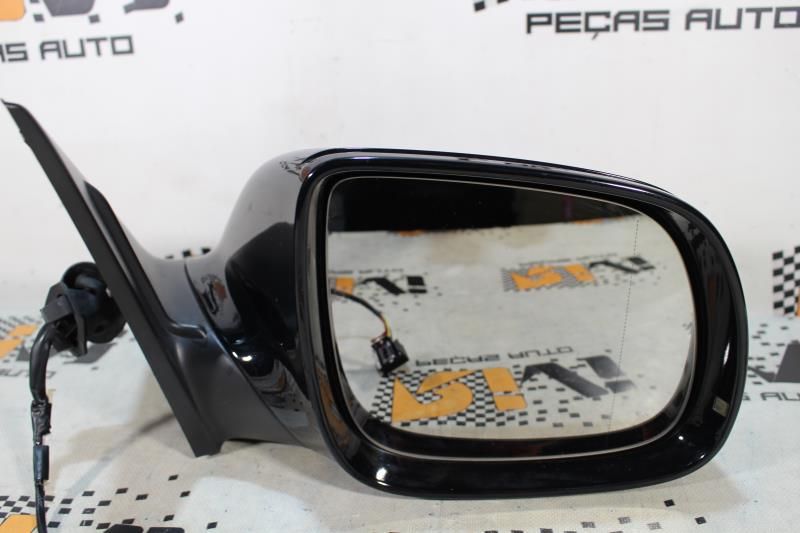 Retrovisor / espelho direito AUDI Q5 (8R)