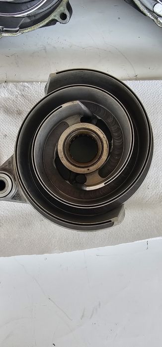 Compressor polo g40