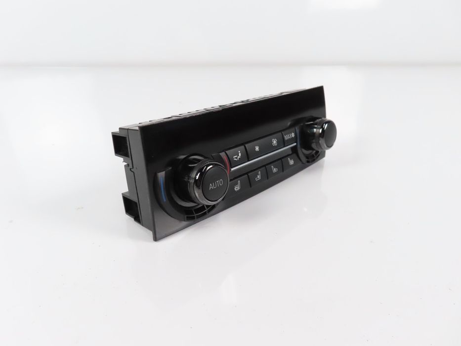 Painel Ac / Ar Condicionado Bmw 5 Ref: 61319290753 / 9228393