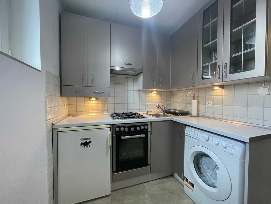 Mieszkanie 2-pok. 40 m², Grzegórzki, zdjęcie 5