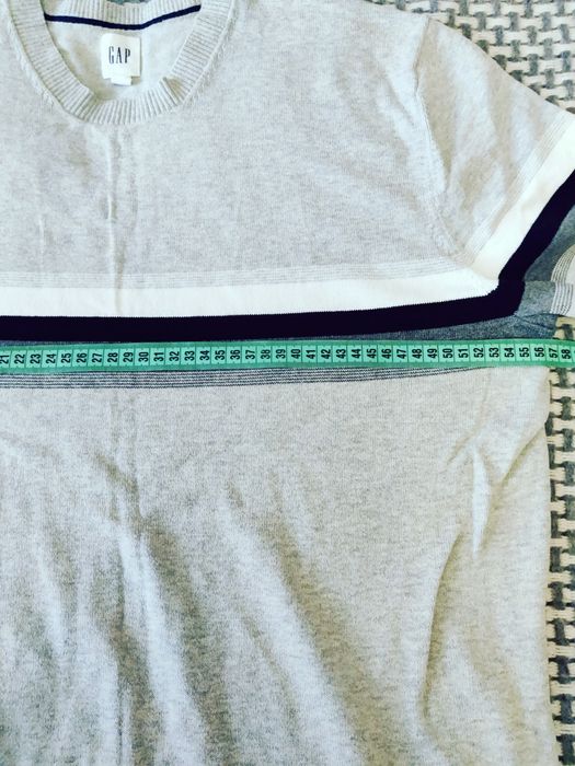 Фірмовий светр GAP розмір л