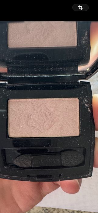 Lancome cien do powiek