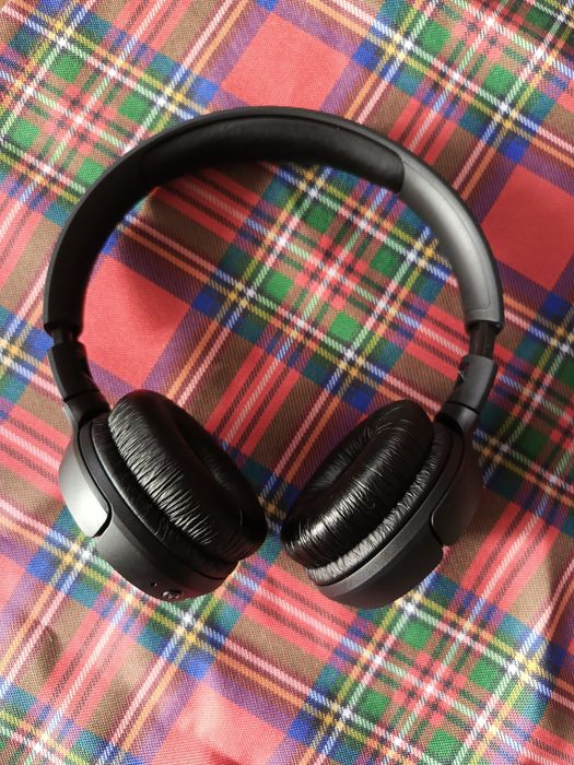 Słuchawki bezprzewodowe JBL 510BT