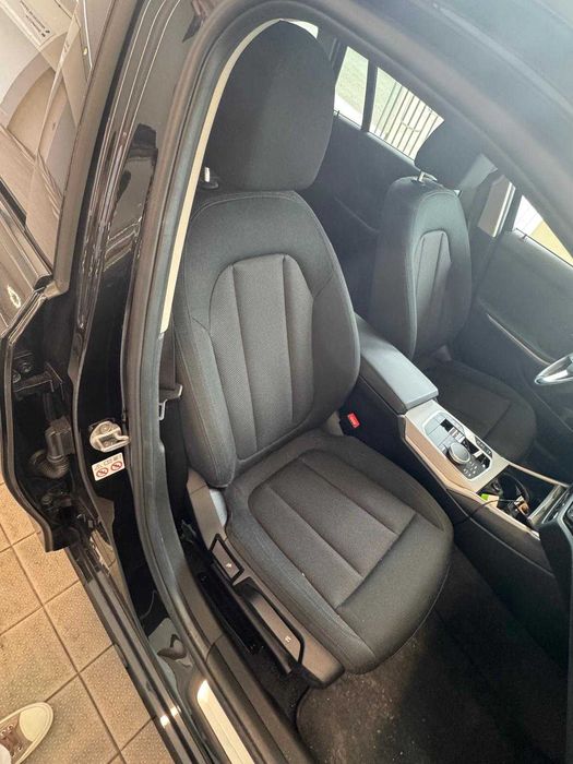 Vendo Carrinha BMW 320e