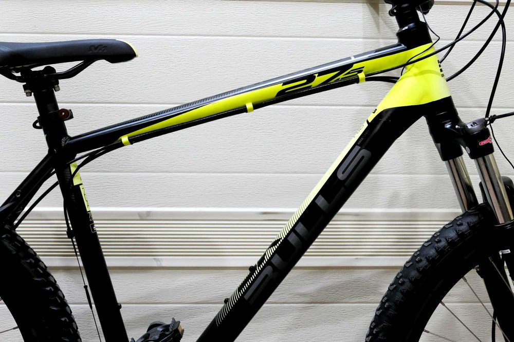Rower MTB bulls,  REZERWACJA