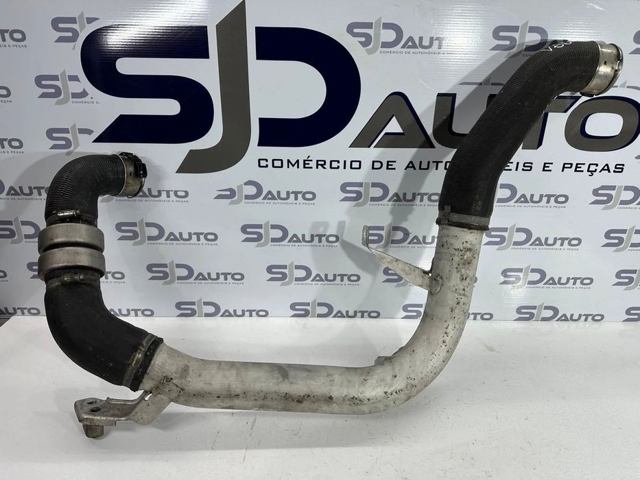 Tubo Intercooler - Volvo V40 / V60 (2016)