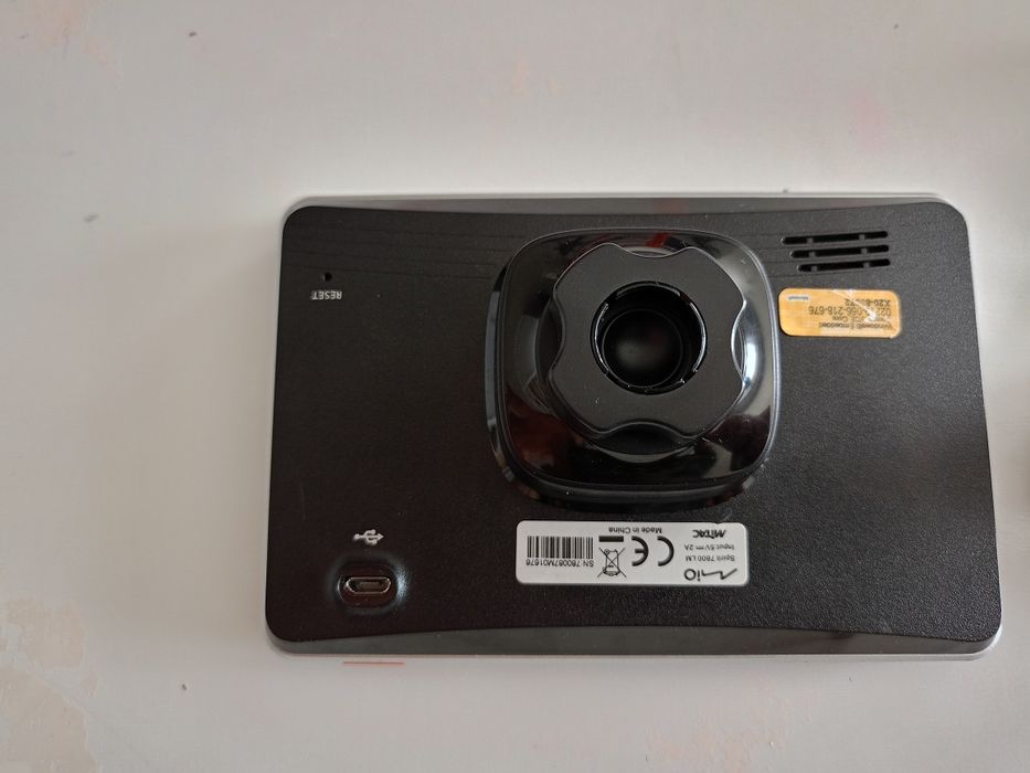 Nawigacja Mimo 7800 Lm.