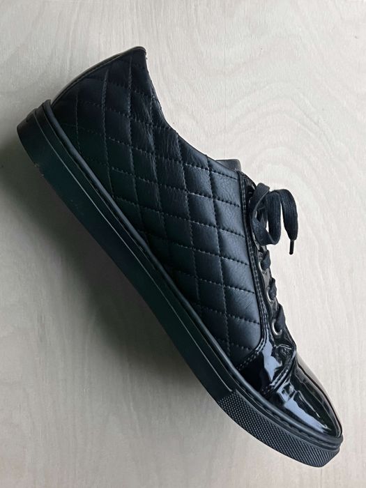 buty damskie skórzane / VENEZIA