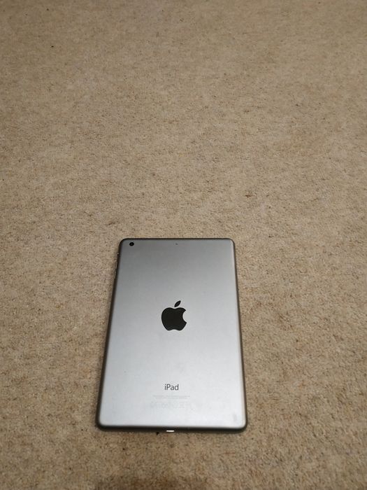 iPad mini 2, wifi