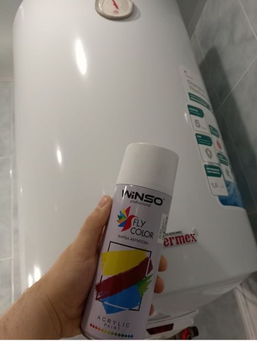 Электро прибор как новый