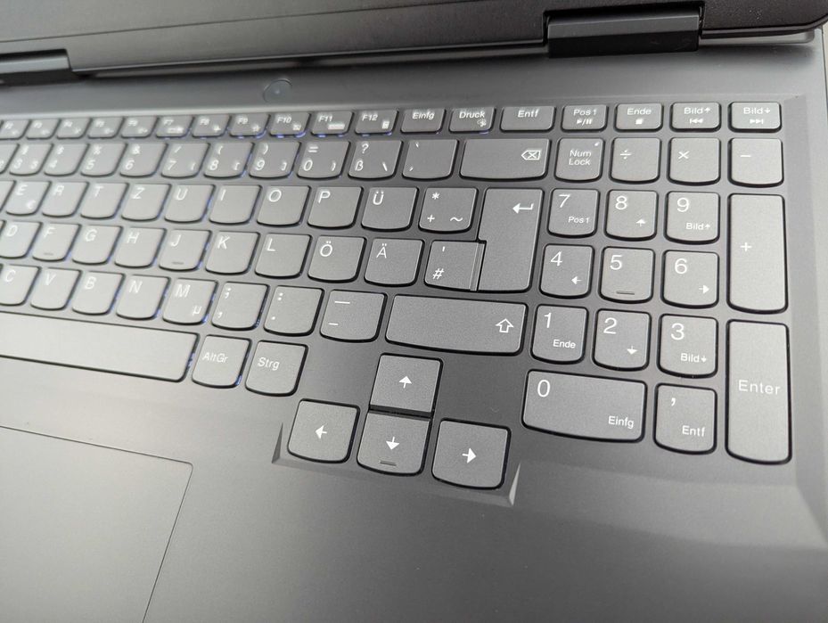 LAPTOP GAMINGOWY Lenovo Ideapad RTX 3050 Ryzen 5 6600H 120hz