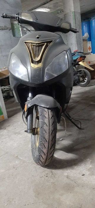 Продам Мопед китаец