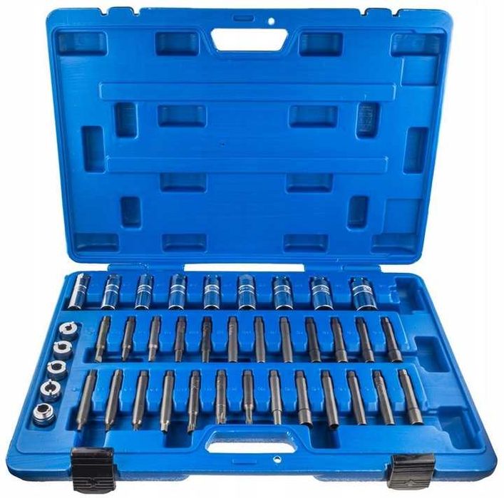 Набір сервісних ключів для ремонту стійок F08489