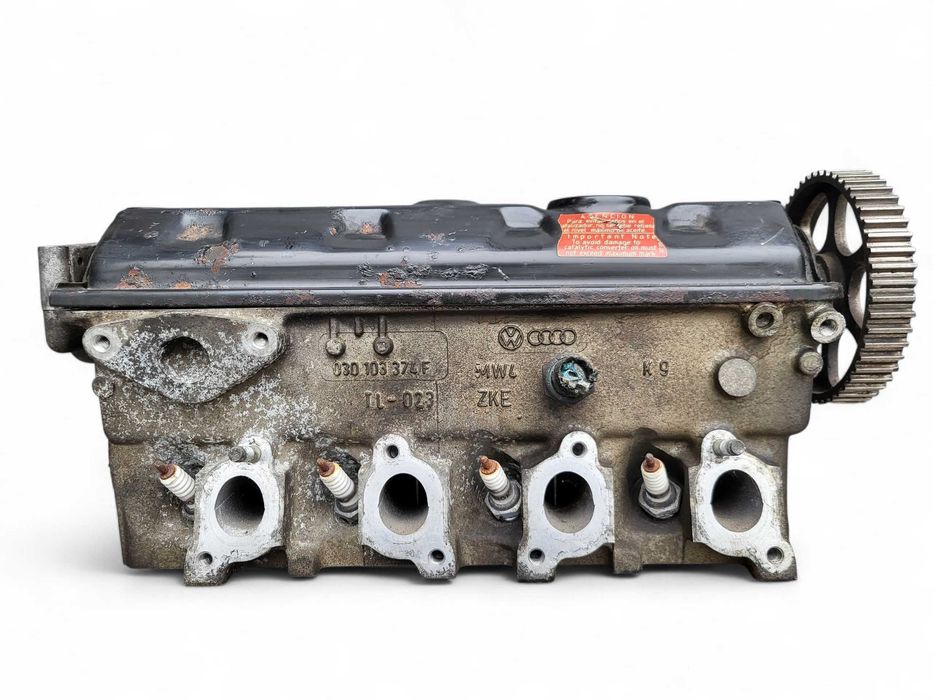 ГБЦ головка блока Seat Ibiza VW Polo 1.0 8V 1981-1994