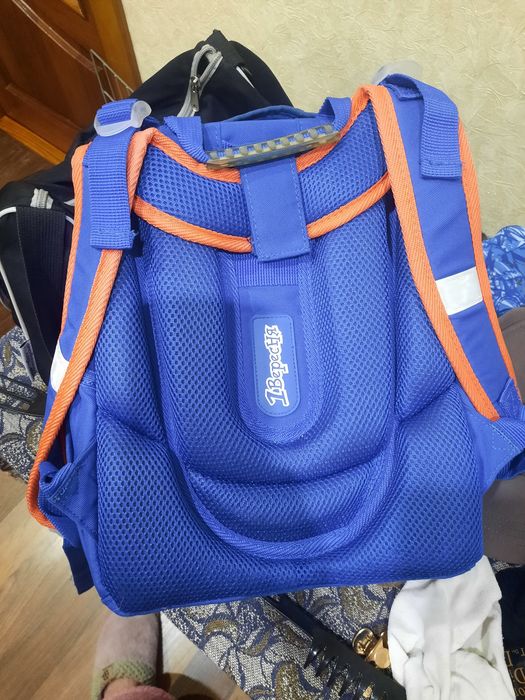 Дитячий наплічник