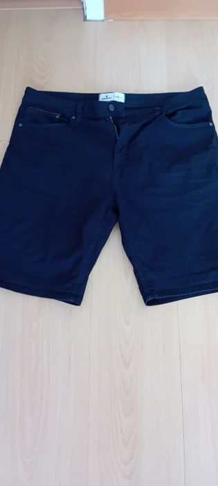 Calções da marca sprinfield novos