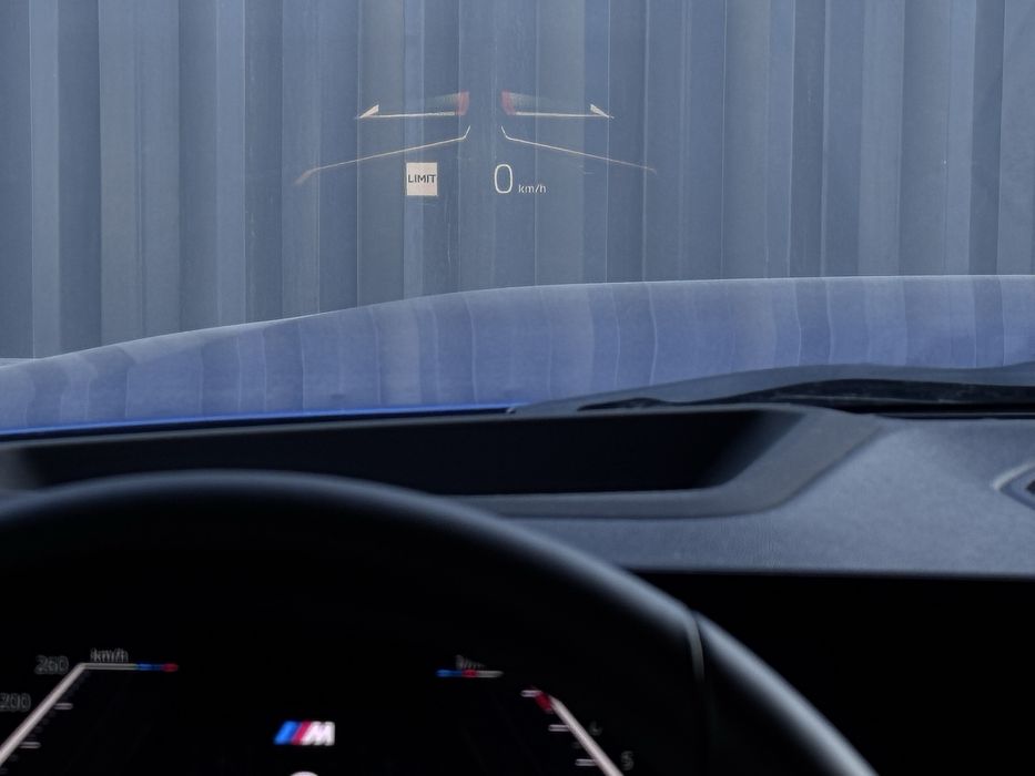 Bmw M240i xDrive, 2024 року 3.0 бензин автомат повний привід 4т.км