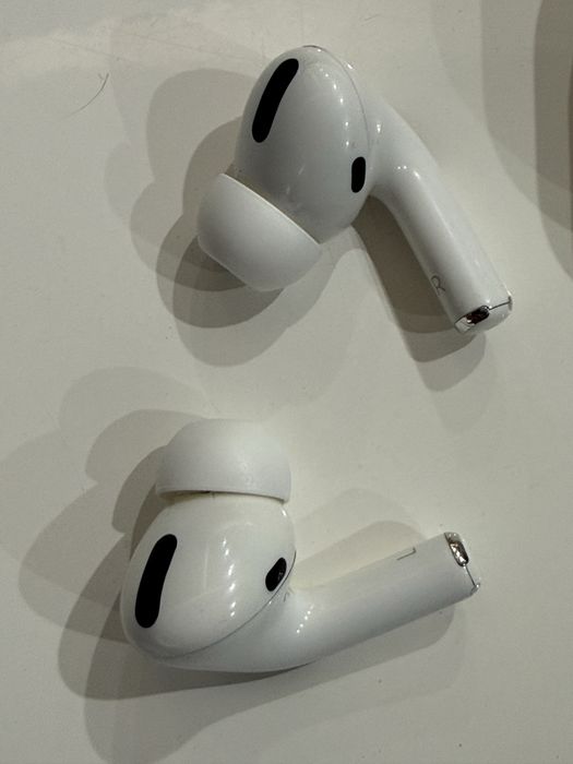 Apple airpods sluchawki apple oryginalne