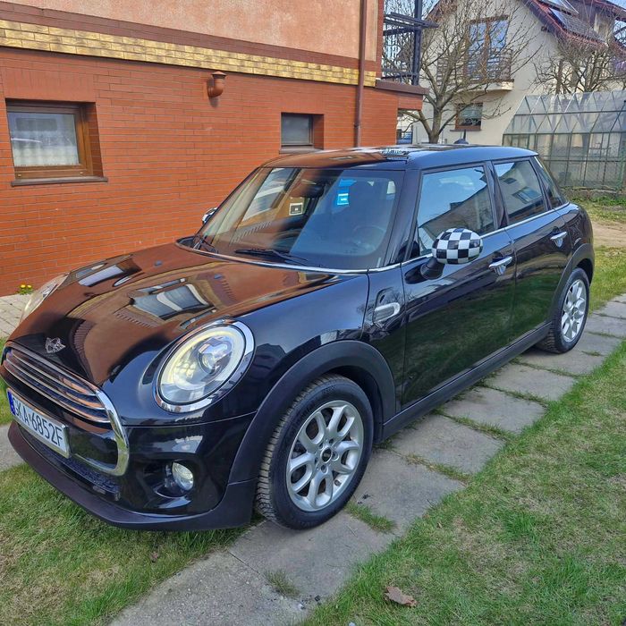 Mini ONE 1.2 Mini ONE