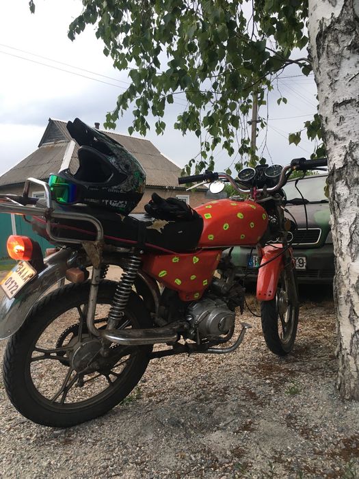 Альфа 110 кубів