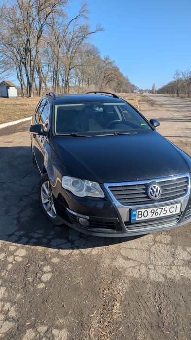 Продам wv passat b6 2010 , 2.0 disel automatic