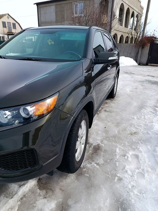 KIA Sorento 2011