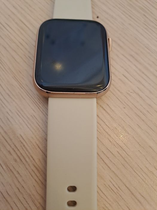 Smartwatch damski